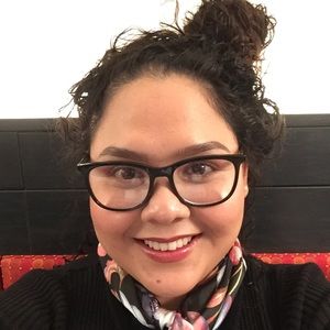 Meet your Posher, Kimberly